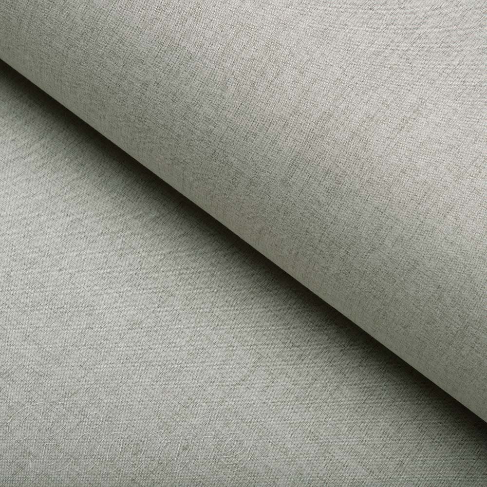 100% zatemňovací látka Blackout BKW-208 Šedé žíhaní - šířka 140 cm - detail 1 - Biante.cz