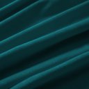 Sametová látka Velvet Premium SVP-025 Petrolejová - šířka 145 cm - detail 4 - Biante.cz