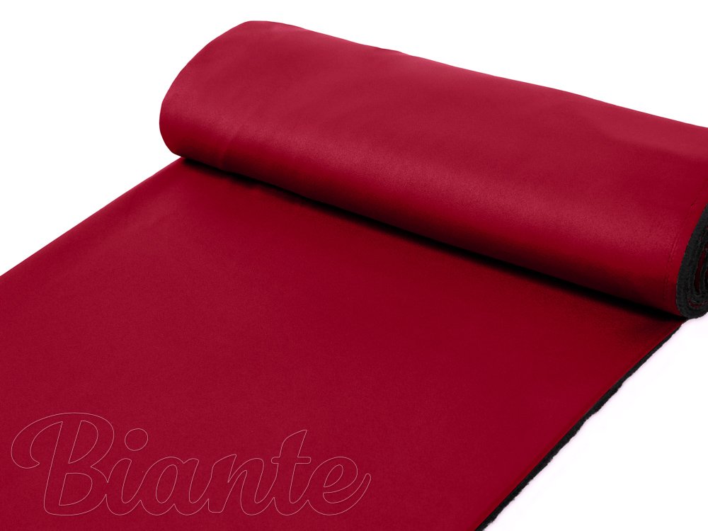 Zatemňovací látka Blackout BKU-106 Vínová - šířka 150 cm a 280 cm - detail 2 - Biante.cz Zatemňovací látka Blackout BKU-106 Vínová - šířka 150 cm a 280 cm - detail 2 - Biante.cz