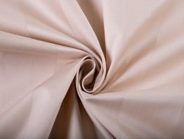Damašek béžový - proužky 5 cm DM-003 - metráž šířka 165 cm - detail 1 - Biante.cz