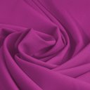 Dekorační jednobarevná látka Rongo RG-092 Purpurová - šířka 150 cm - Biante.cz