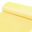 Dětská látka Minky 3D puntíky MKP-021 Citrónově žlutá - šířka 150 cm - detail 2 - Biante.cz