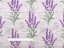 Dekorační látka PM-033 Provence levandule - šířka 150 cm - detail 4 - Biante.cz