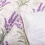 Dekorační látka PML-033 Provence levandule - šířka 150 cm - detail 3 - Biante.cz