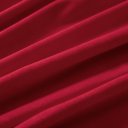 Sametová látka Velvet Premium SVP-049 Jahodově červená - šířka 145 cm - detail 4 - Biante.cz