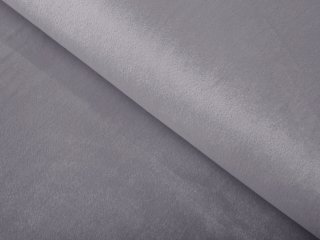 Sametová látka Velvet Premium SVP-013 Šedá - šířka 145 cm a 280 cm - Biante.cz Sametová látka Velvet Premium SVP-013 Šedá - šířka 145 cm a 280 cm - Biante.cz