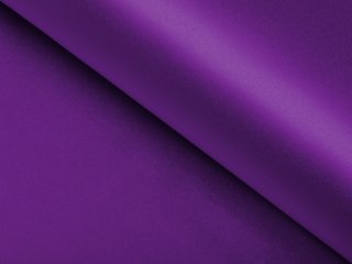 Látka polyesterový satén LUX-L044 Žiarivo fialová - šírka 150 cm - detail 2 - Biante.sk Látka polyesterový satén LUX-L044 Žiarivo fialová - šírka 150 cm - detail 2 - Biante.sk