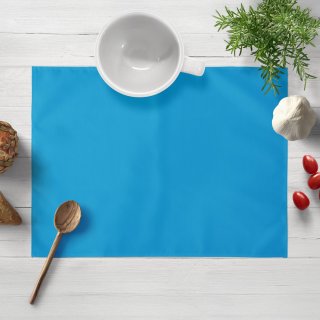 Dekorační prostírání na stůl Rongo RG-073 Modré - Biante.cz