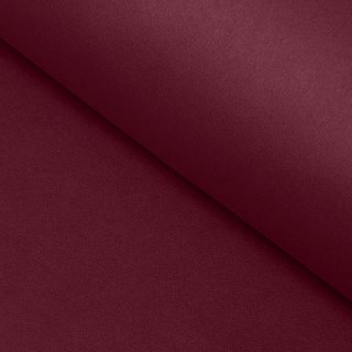 Zatemňovací látka Blackout BKU-115 Burgundská vínová - šířka 280 cm