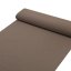 100% zatemňovací látka Blackout BKR-504 Hnědá - šířka 280 cm - detail 1 - Biante.cz