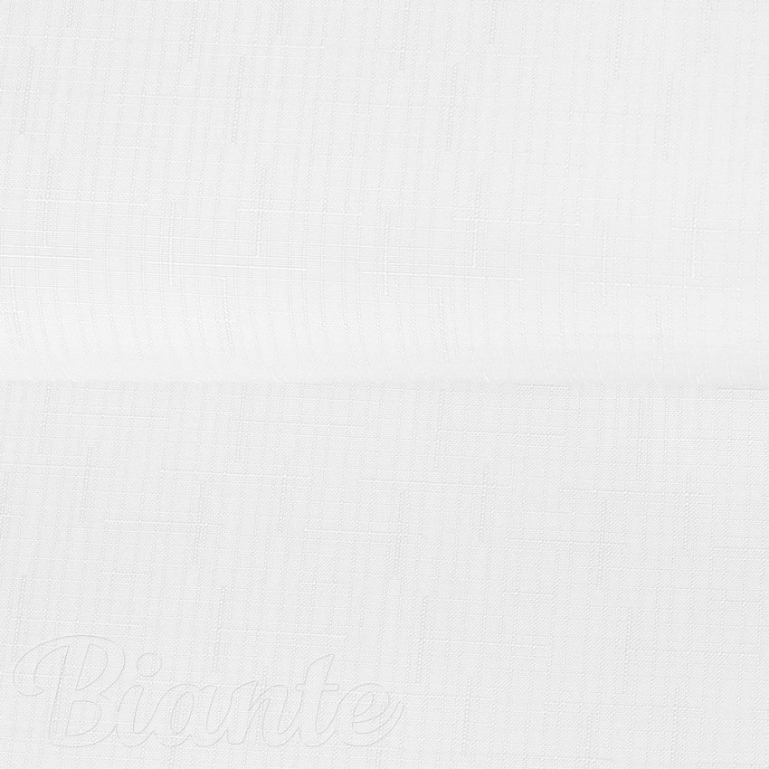 Teflonová látka na ubrusy - Paris TF-004 Bílá - šířka 160 cm - detail 3 - Biante.cz