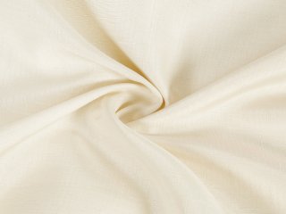 Teflonová látka na ubrusy - Paris TF-001 Smetanová - šířka 160 cm - detail 1 - Biante.cz
