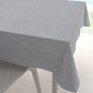 Dekorační čtvercový ubrus BKW-208 Šedé žíhaní - Biante.cz