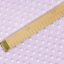 Dětská látka Minky 3D puntíky MKP-002 Fialová lila - šířka 150 cm - detail 5 - Biante.cz