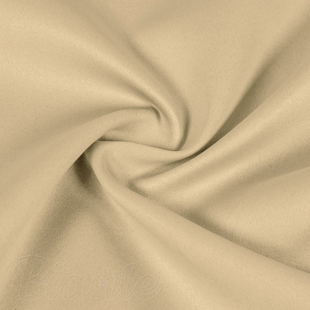 Zatemňovací látka Blackout BKS-422 Béžová - šířka 140 cm - 2.JAKOST - Biante.cz