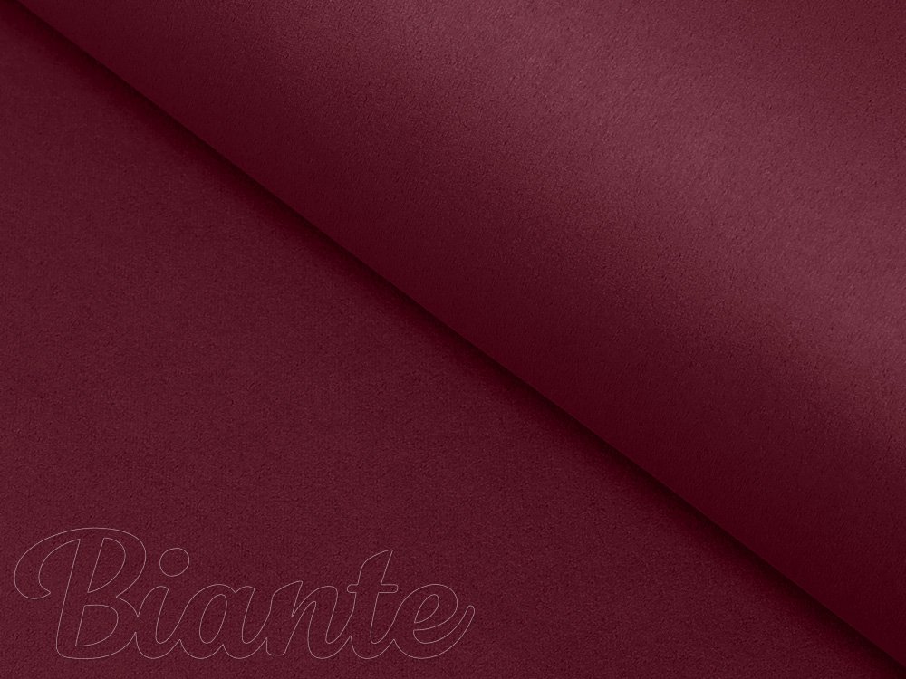 Zatemňovací látka Blackout BKU-115 Burgundská vínová - šířka 280 cm - detail 1 - Biante.cz Zatemňovací látka Blackout BKU-115 Burgundská vínová - šířka 280 cm - detail 1 - Biante.cz
