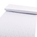 Dekorační látka Monako PM-123 Mramor bílý - šířka 320 cm - detail 4 - Biante.cz
