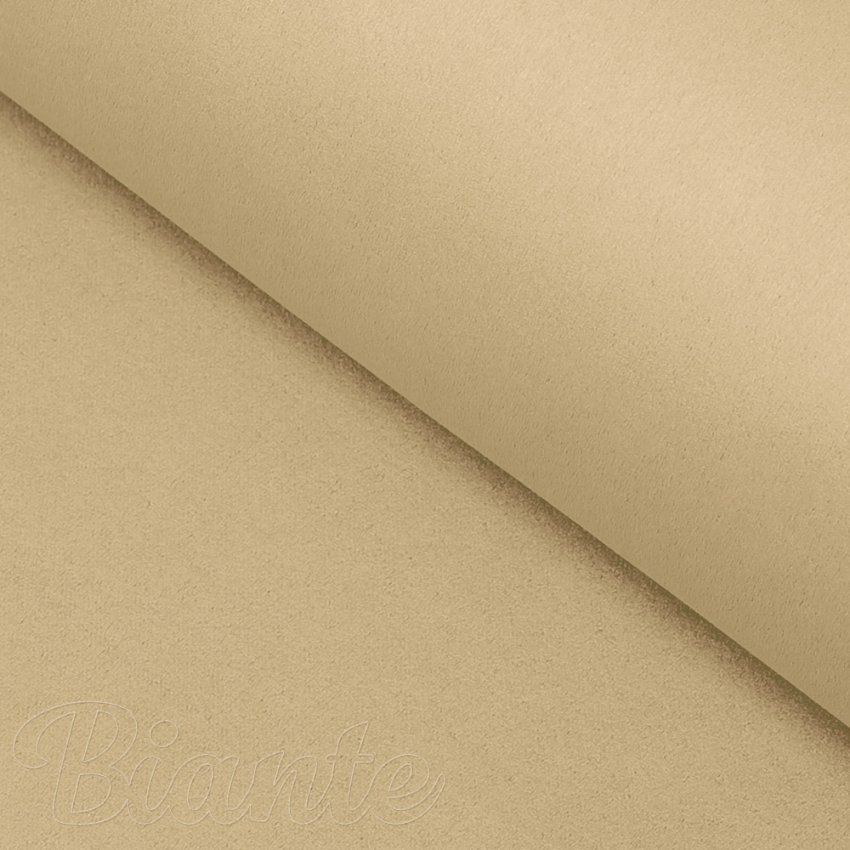 Zatemňovací látka Blackout BKU-107 Pískově béžová - šířka 150 cm a 280 cm - detail 1 - Biante.cz