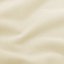 Potahová/dekorační látka Velur VLR-005 Smetanová - šířka 145 cm - detail 1 - Biante.cz
