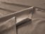 Sametová látka Velvet Premium SVP-005 Světle hnědá - šířka 280 cm - detail 5 - Biante.cz