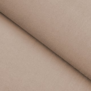 Obliečka na vankúš/imitácia brúsenej kože Alcantara ALC-006 Béžová