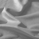Sametová látka Velvet Premium SVP-039 Šedá - šířka 280 cm - detail 3 - Biante.cz