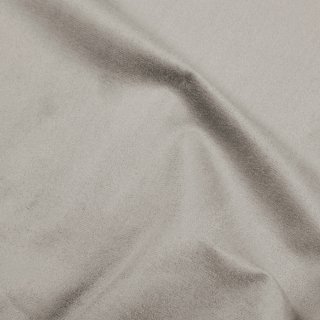 Potahová látka/imitace broušené kůže Alcantara ALC-014 Světle šedá - šířka 145 cm - detail 1 - Biante.cz