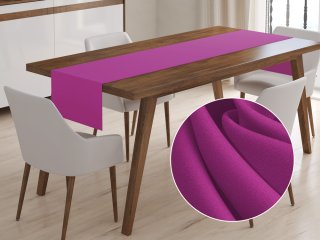 Dekoračný behúň na stôl Rongo RG-092 Purpurový - Biante.sk Dekoračný behúň na stôl Rongo RG-092 Purpurový - Biante.sk