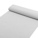 100% zatemňovacia látka Blackout BKR-501 Svetlo sivá - šírka 280 cm - detail 1 - Biante.sk