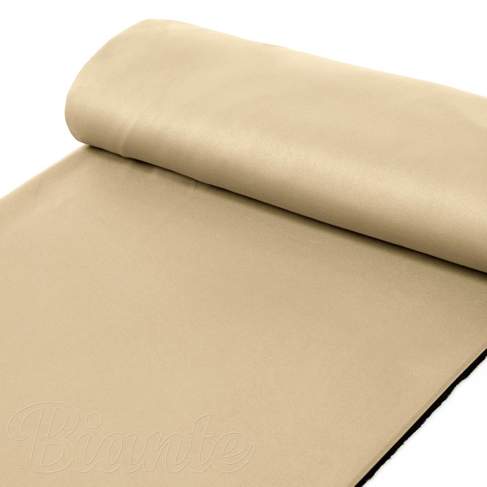 Zatemňovací látka Blackout BKS-421 Béžová - šířka 140 cm - 2.JAKOST - detail 2 - Biante.cz