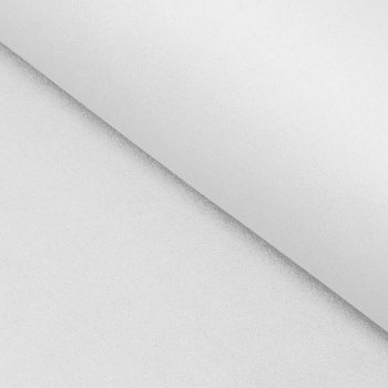 Zatemňovací látka Blackout BKU-112 Kouřově bílá - šířka 150 cm