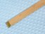 Dětská látka Minky 3D puntíky MKP-008 Nebeská modrá - šířka 150 cm - detail 5 - Biante.cz