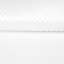 Dětská látka Minky TOP 3D puntíky MKP-059 Bílá - šířka 165 cm - detail 4 - Biante.cz