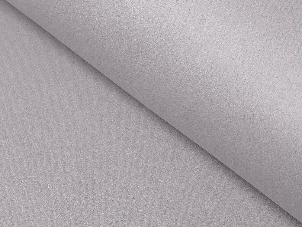 Zatemňovacia látka Blackout BK-012 Striebristo sivá - šírka 140 cm a 280 cm - detail 1 - Biante.sk
