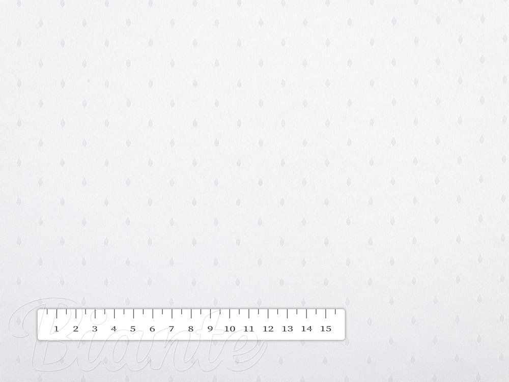 Teflonová látka na ubrusy TF-056 Drobné nopky na bílém - šířka 160 cm - detail 7 - Biante.cz Teflonová látka na ubrusy TF-056 Drobné nopky na bílém - šířka 160 cm - detail 7 - Biante.cz