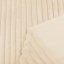 Plyš/umelá kožušina PL-009 Svetlo béžová - šírka 150 cm - detail 4 - Biante.sk
