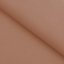 Potahová/dekorační látka Velur VLR-006 Oříškově hnědá - šířka 145 cm - detail 2 - Biante.cz