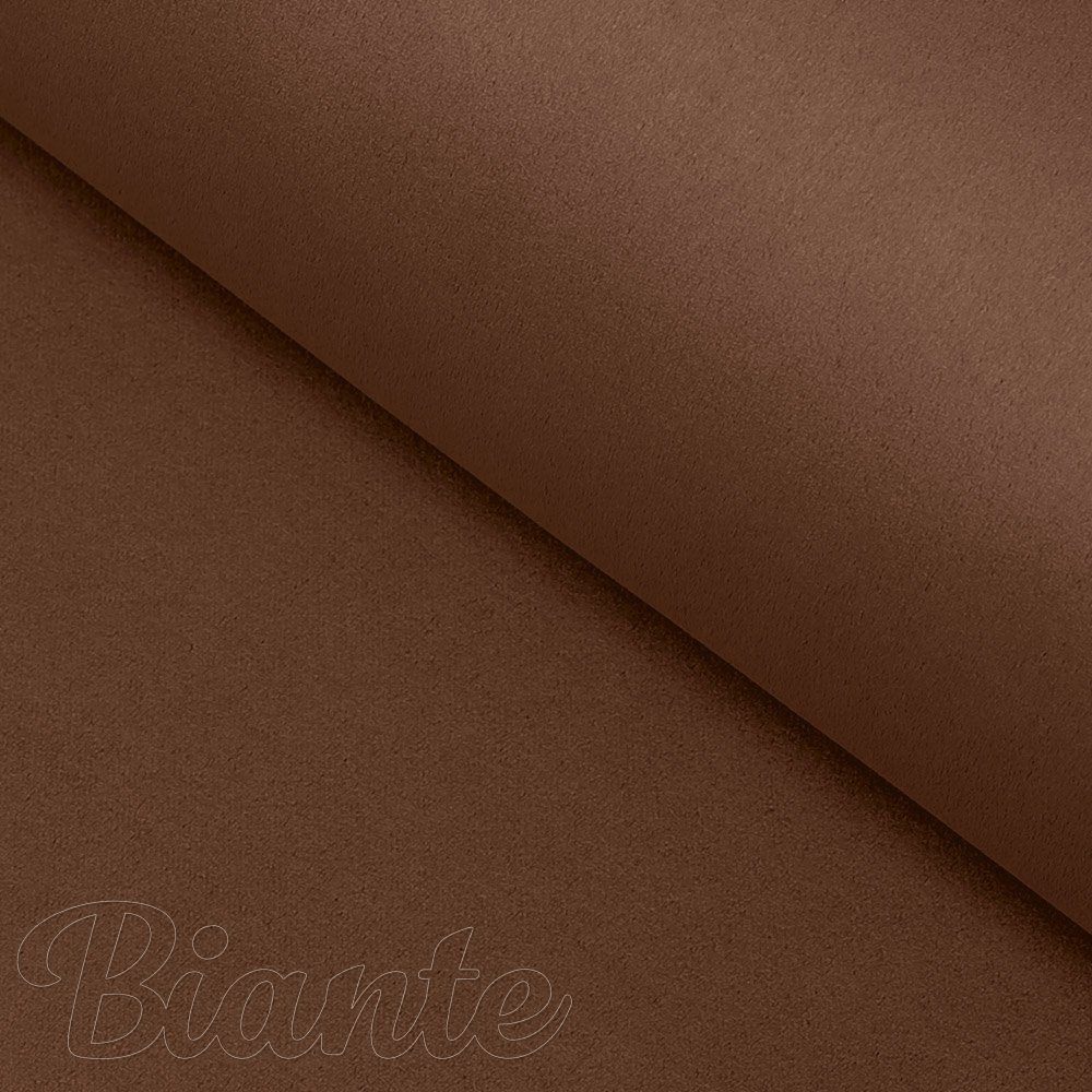 Zatemňovací látka Blackout BKU-114 Čokoládově hnědá - šířka 280 cm - detail 1 - Biante.cz