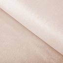 Sametová látka Velvet Premium SVP-020 Béžová - šířka 145 cm a 280 cm - Biante.cz