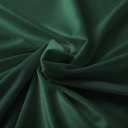 Sametová látka Velvet Premium SVP-040 Lesní zelená - šířka 280 cm - detail 1 - Biante.cz