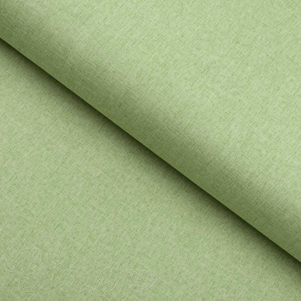 100% zatemňovací látka Blackout BKW-252 Světle zelená žíhaná - šířka 280 cm - detail 1 - Biante.cz