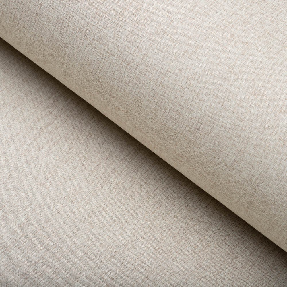 100% zatemňovací látka Blackout BKW-207 Písková žíhaná - šířka 140 cm - detail 1 - Biante.cz