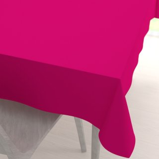 Dekoračný obdĺžnikový obrus Rongo RG-096 Fuchsiový - Biante.sk