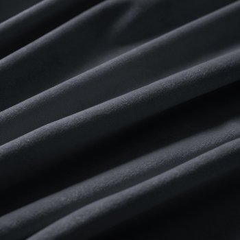 Sametová látka Velvet Premium SVP-004 Antracitově šedá - šířka 280 cm - detail 4 - Biante.cz Sametová látka Velvet Premium SVP-004 Antracitově šedá - šířka 280 cm - detail 4 - Biante.cz