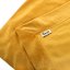 Sametový přehoz/běhoun na postel Velvet Premium SVP-037 Zlatavě oranžový - detail 1 - Biante.cz