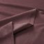 Sametová látka Velvet Premium SVP-019 Hnědofialová - šířka 280 cm - detail 5 - Biante.cz
