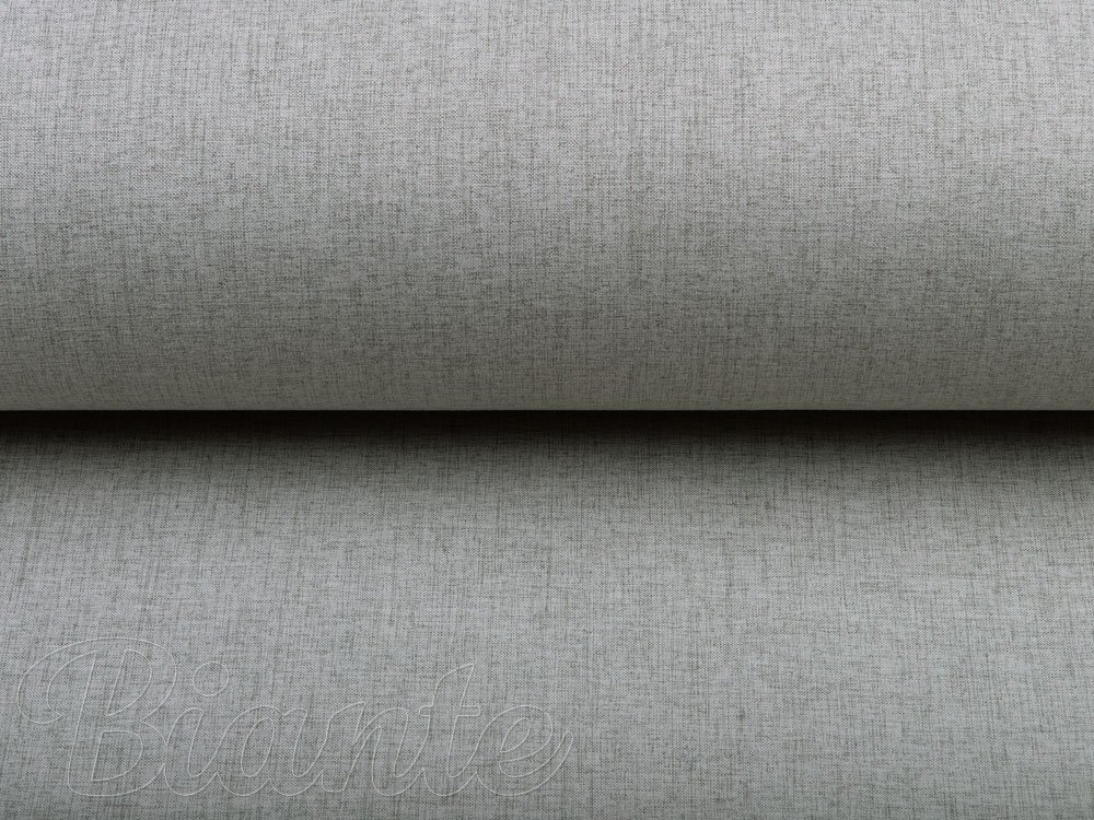 100% zatemňovací látka Blackout BKW-208 Šedé žíhaní - šířka 140 cm - detail 4 - Biante.cz 100% zatemňovací látka Blackout BKW-208 Šedé žíhaní - šířka 140 cm - detail 4 - Biante.cz