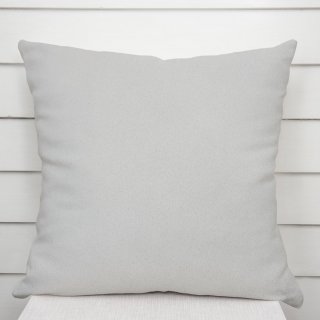 Dekorační povlak na polštář BK-011 Hedvábně šedý 40x40 cm - SKLADEM - Biante.cz Dekorační povlak na polštář BK-011 Hedvábně šedý 40x40 cm - SKLADEM - Biante.cz