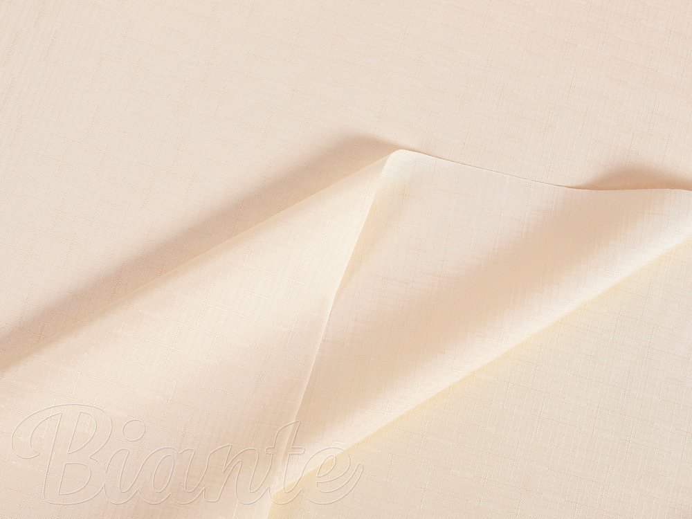 Teflonová látka na ubrusy TF-002 Světle béžová - šířka 160 cm - detail 3 - Biante.cz Teflonová látka na ubrusy TF-002 Světle béžová - šířka 160 cm - detail 3 - Biante.cz