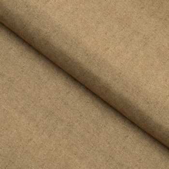 Dekorační látka PML-121 Zlatohnědá režná - šířka 150 cm - detail 1 - Biante.cz